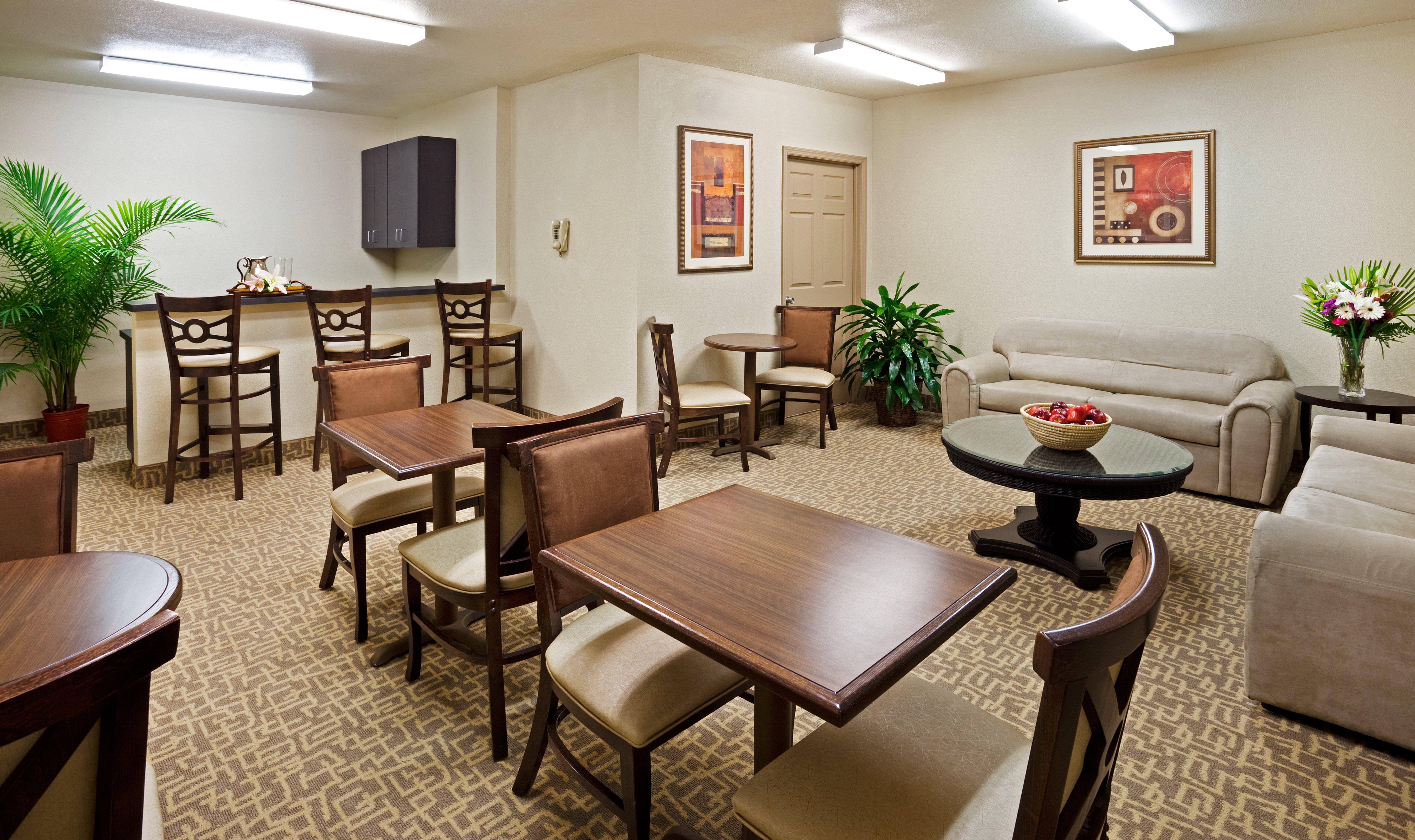 Holiday Inn Hotel & Suites Beaufort At Highway 21 By Ihg Exterior foto