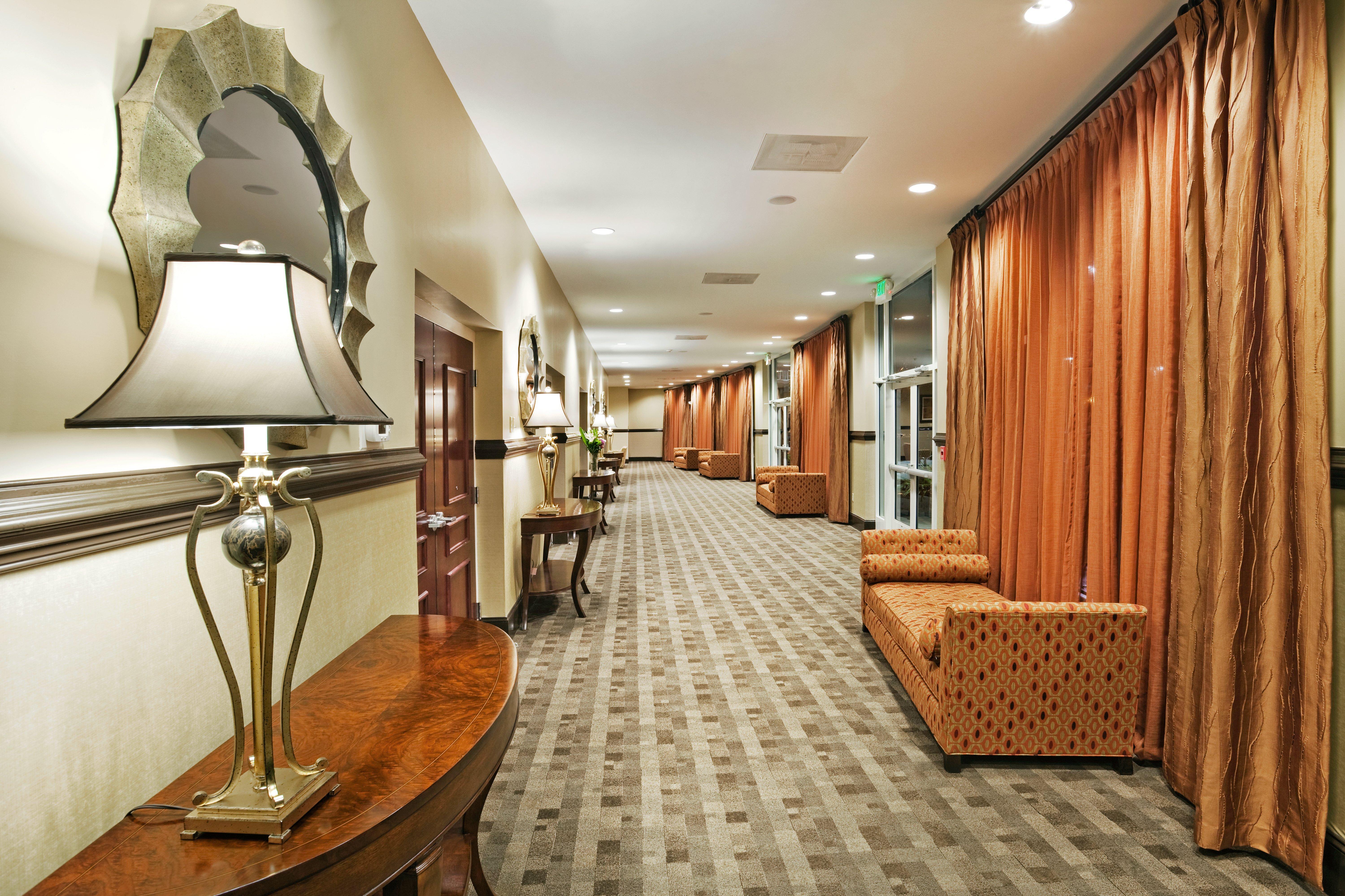 Holiday Inn Hotel & Suites Beaufort At Highway 21 By Ihg Exterior foto